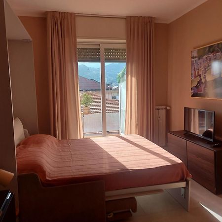 A Spasso Ventimiglia Ngoại thất bức ảnh