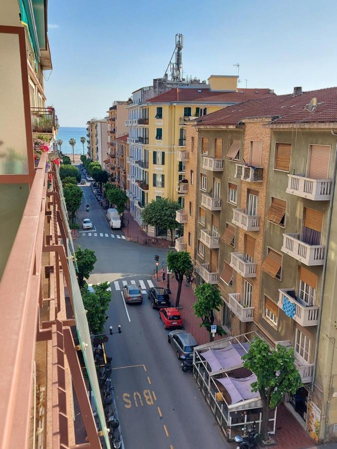 A Spasso Ventimiglia Ngoại thất bức ảnh